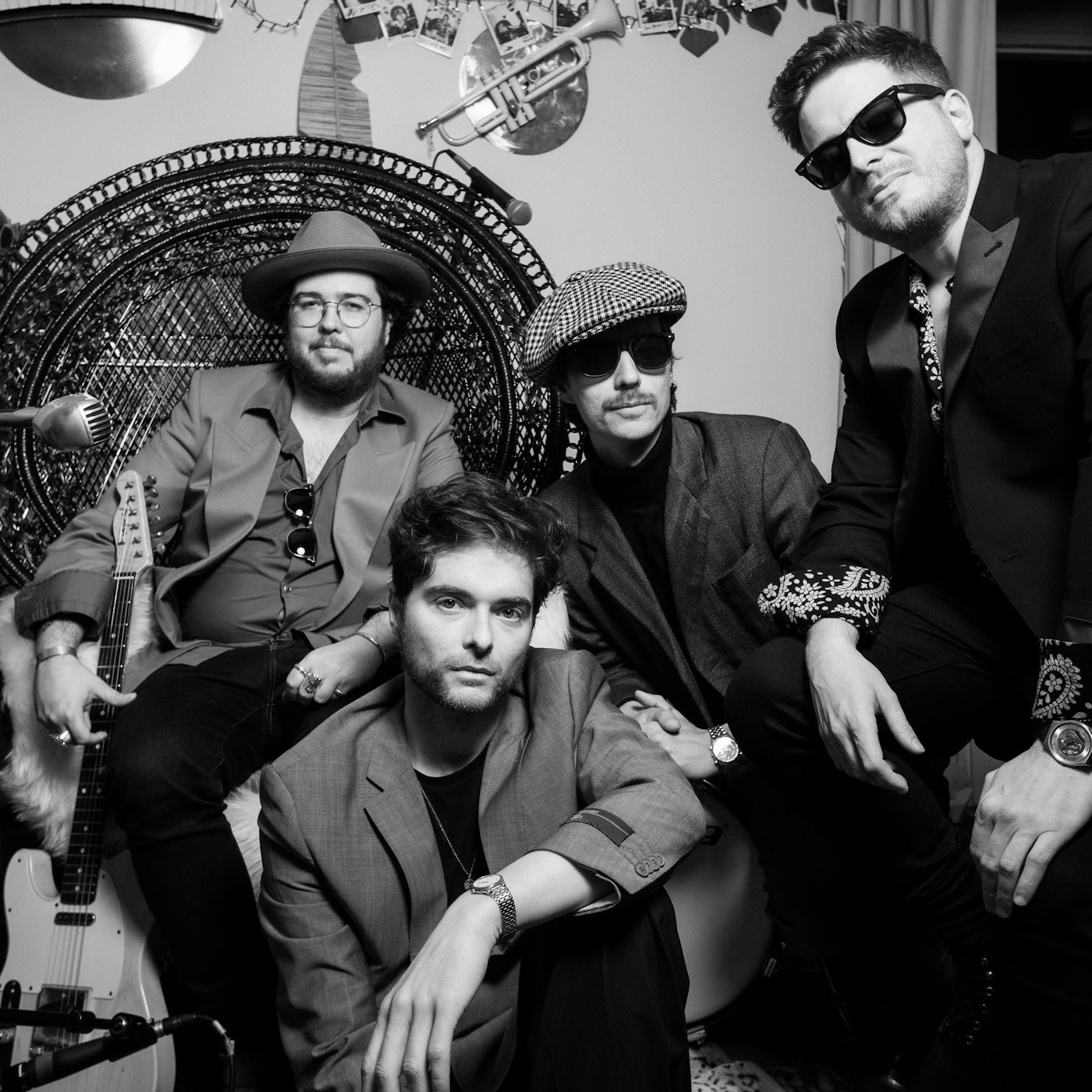 03a The Cinelli Brothers by Muphovi