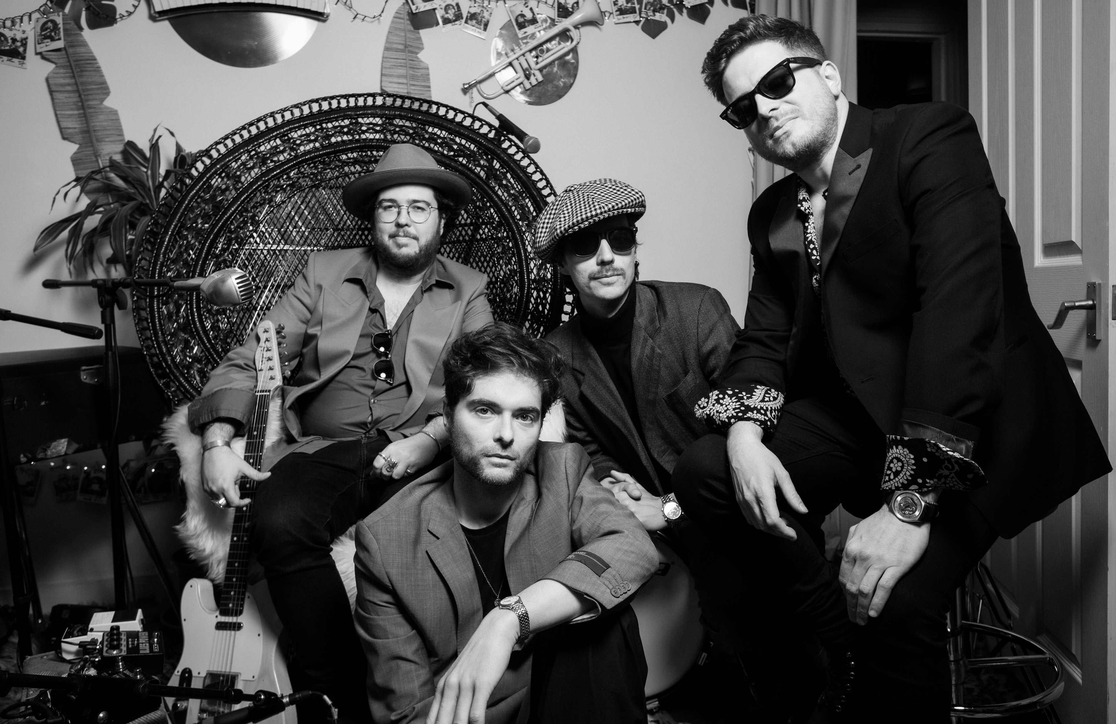 03a The Cinelli Brothers by Muphovi