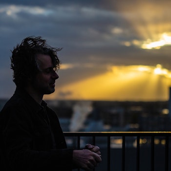 Placeholder for 1 Mercy John foto door Sander van den Berg2mb