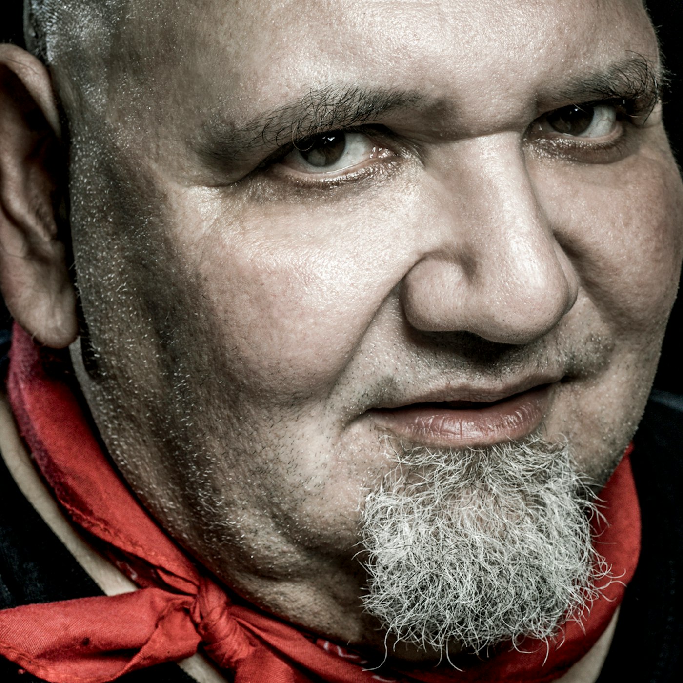 10 Emotional Gangster