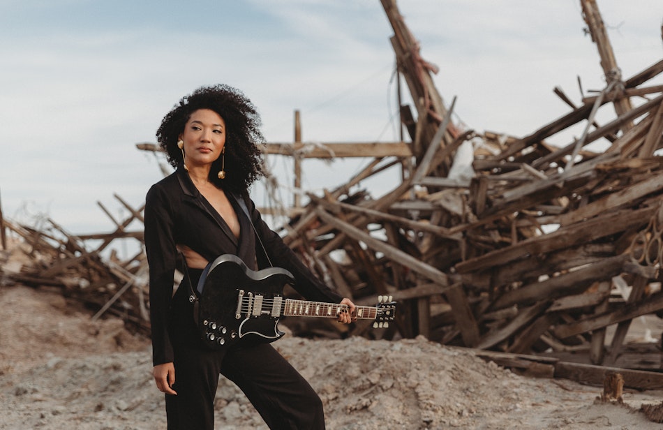 Placeholder for 4 Judith Hill Ginger Sole Photography