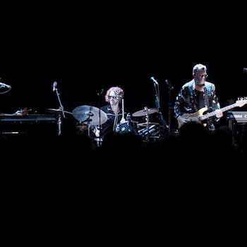 Placeholder for The-Waterboys