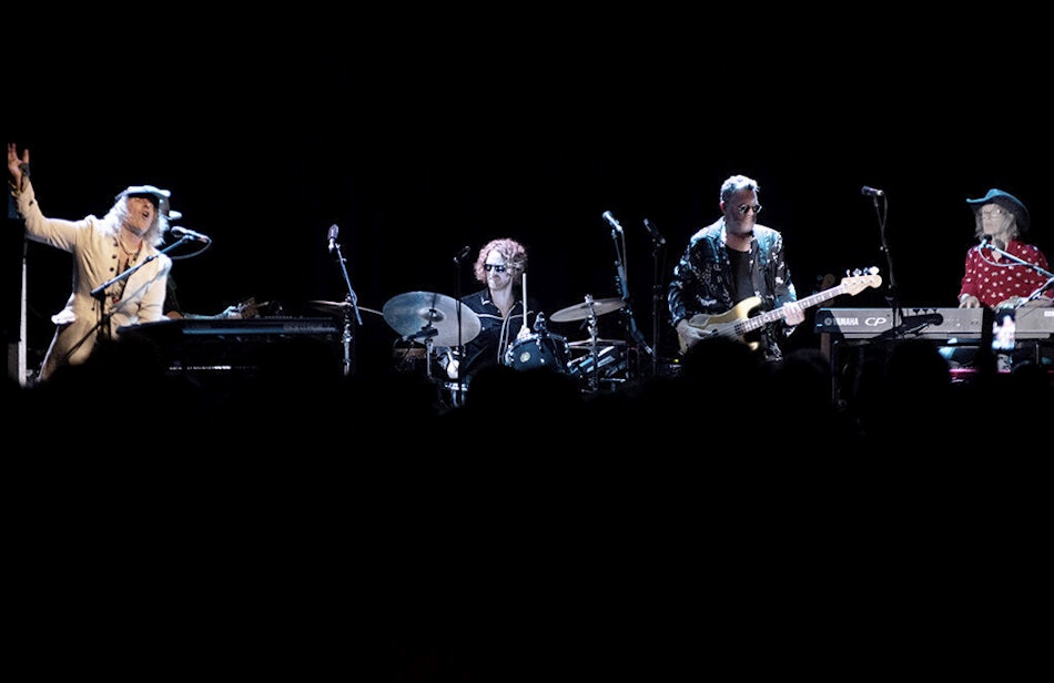 Placeholder for The-Waterboys