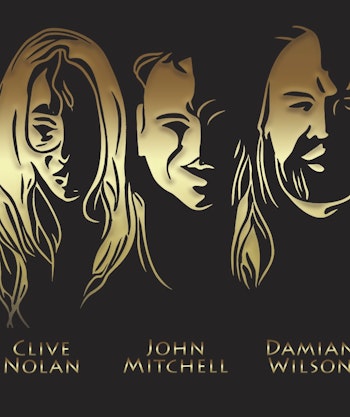 Placeholder for Arena 2025 Poster kopie