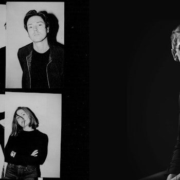 Placeholder for BAT EYES DANIEL