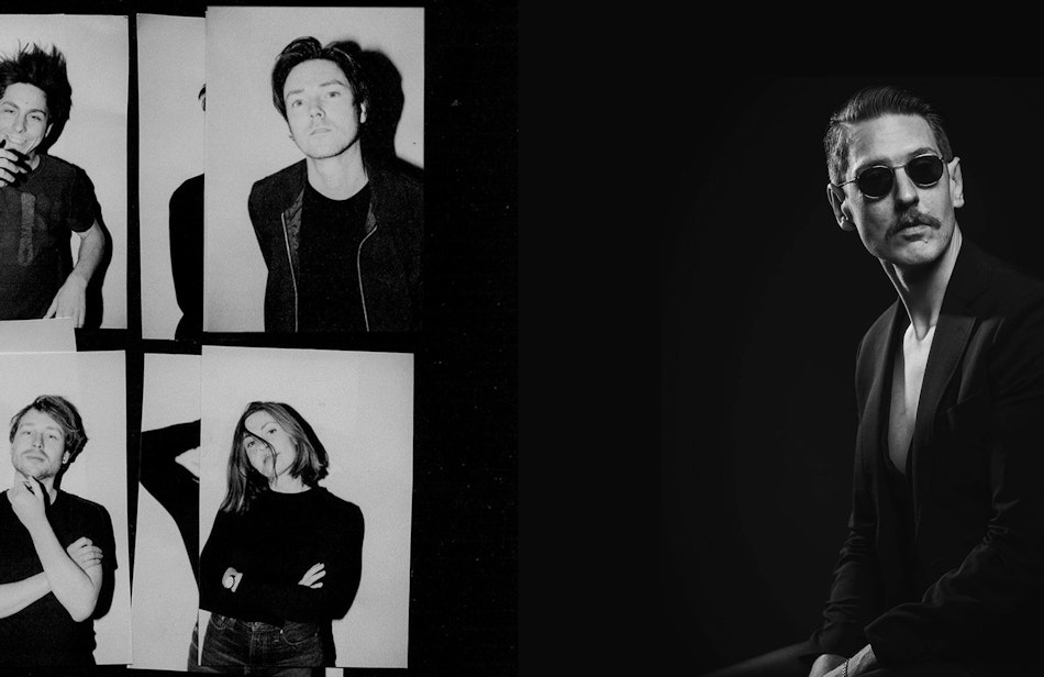 Placeholder for BAT EYES DANIEL