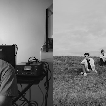 Placeholder for BLANKO FAUX NOIR