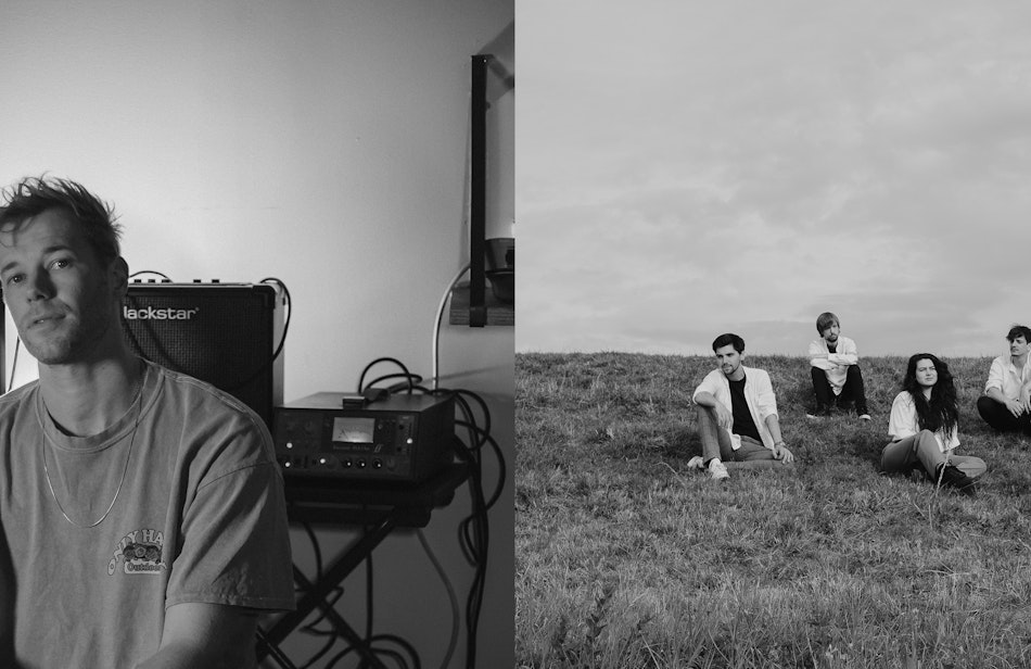 Placeholder for BLANKO FAUX NOIR