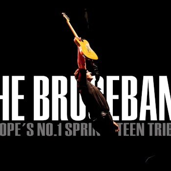 Placeholder for BRUCEBAND GROTER