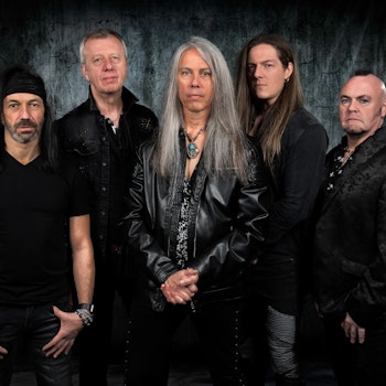 Placeholder for Band 1