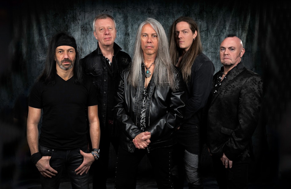 Placeholder for Band 1