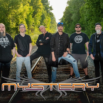 Placeholder for Band Pic