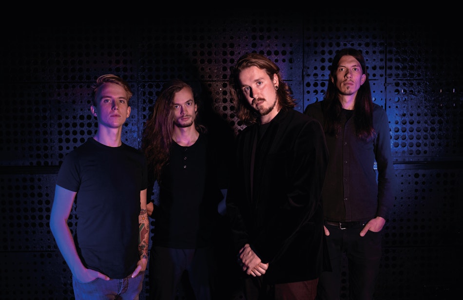 Placeholder for Bandfoto