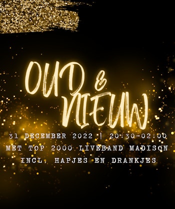 Placeholder for Black Gold Photocentric Prom Night Celebration Poster 1