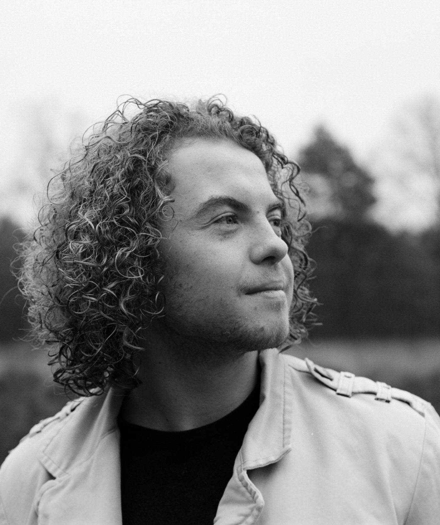 Boaz press shot DEZE GEBRUIKEN