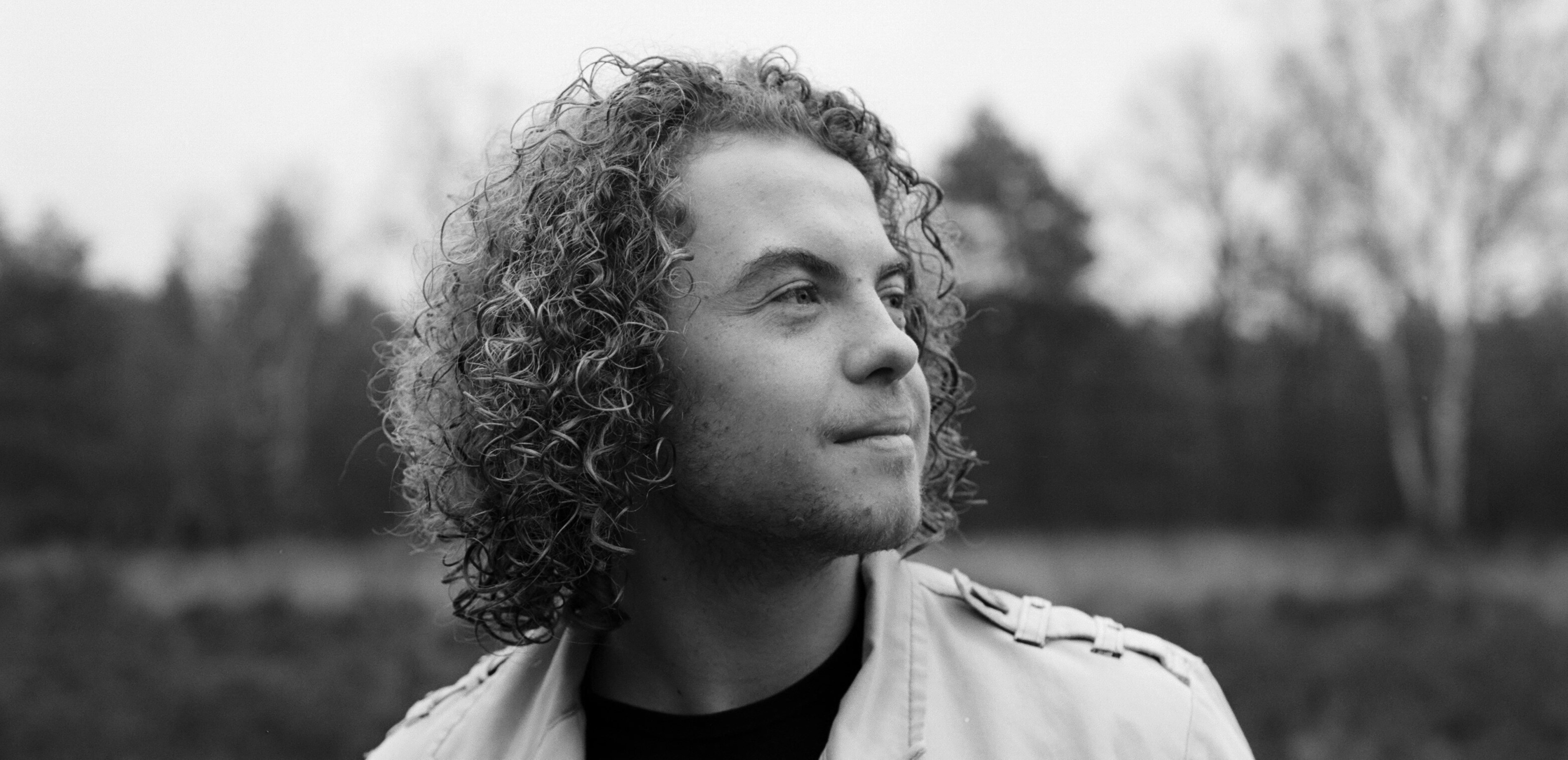 Boaz press shot DEZE GEBRUIKEN