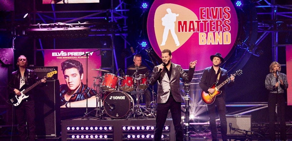 Placeholder for Bouke en Elvismatters SBS6 Tribute