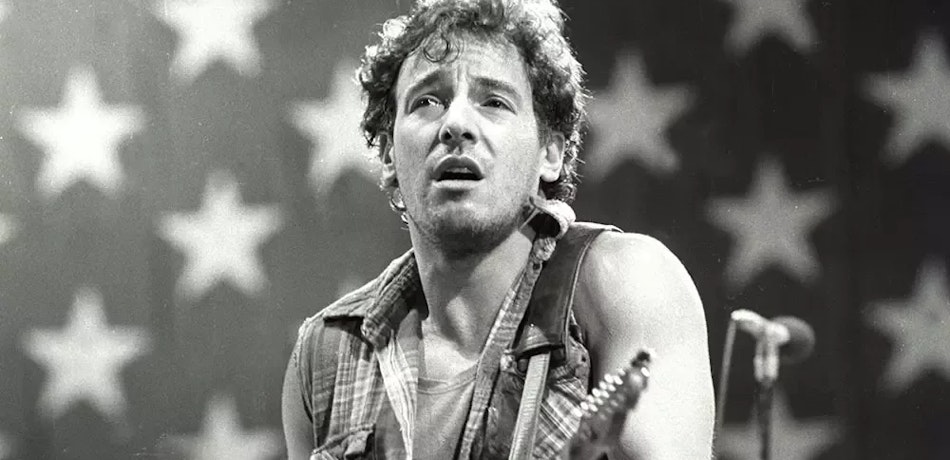 Placeholder for Bruce Springsteen Getty Images 75504097