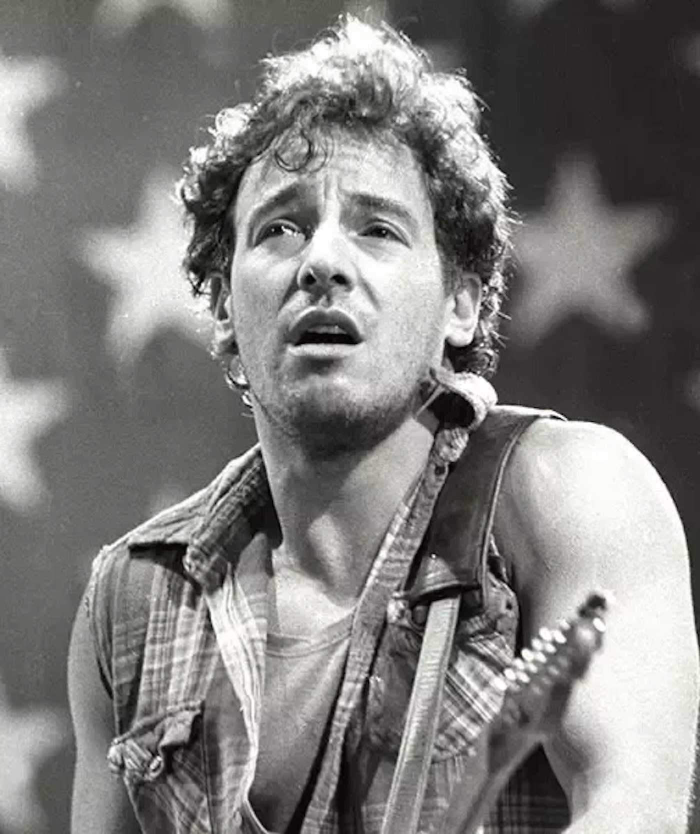 Bruce Springsteen Getty Images 75504097