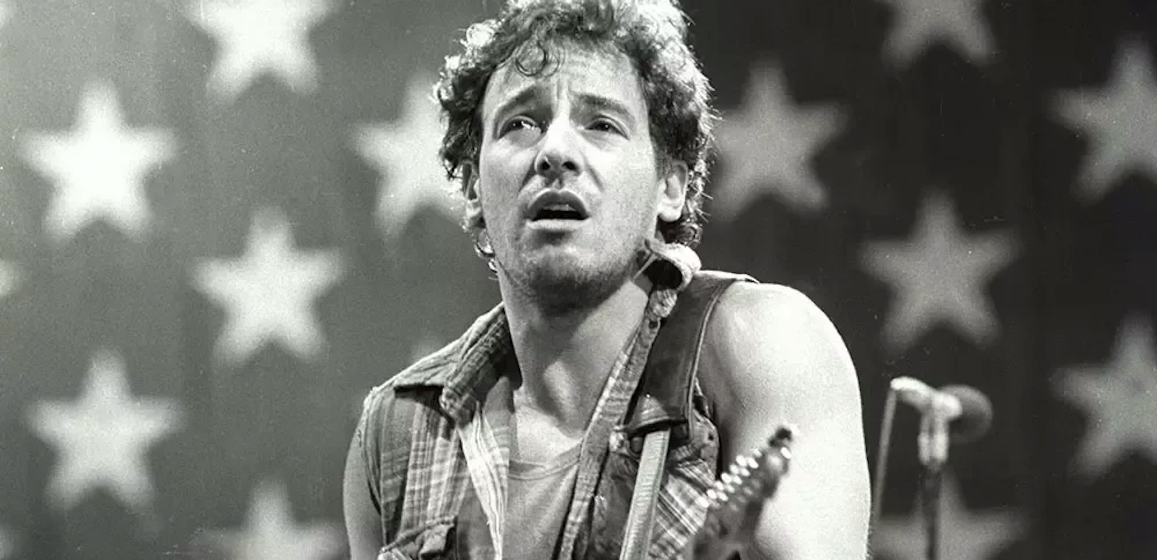 Bruce Springsteen Getty Images 75504097