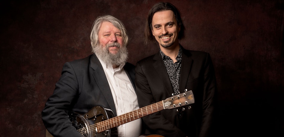 Placeholder for Cooking With Knopfler