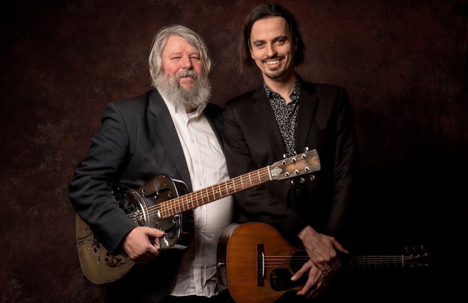 Placeholder for Cooking With Knopfler