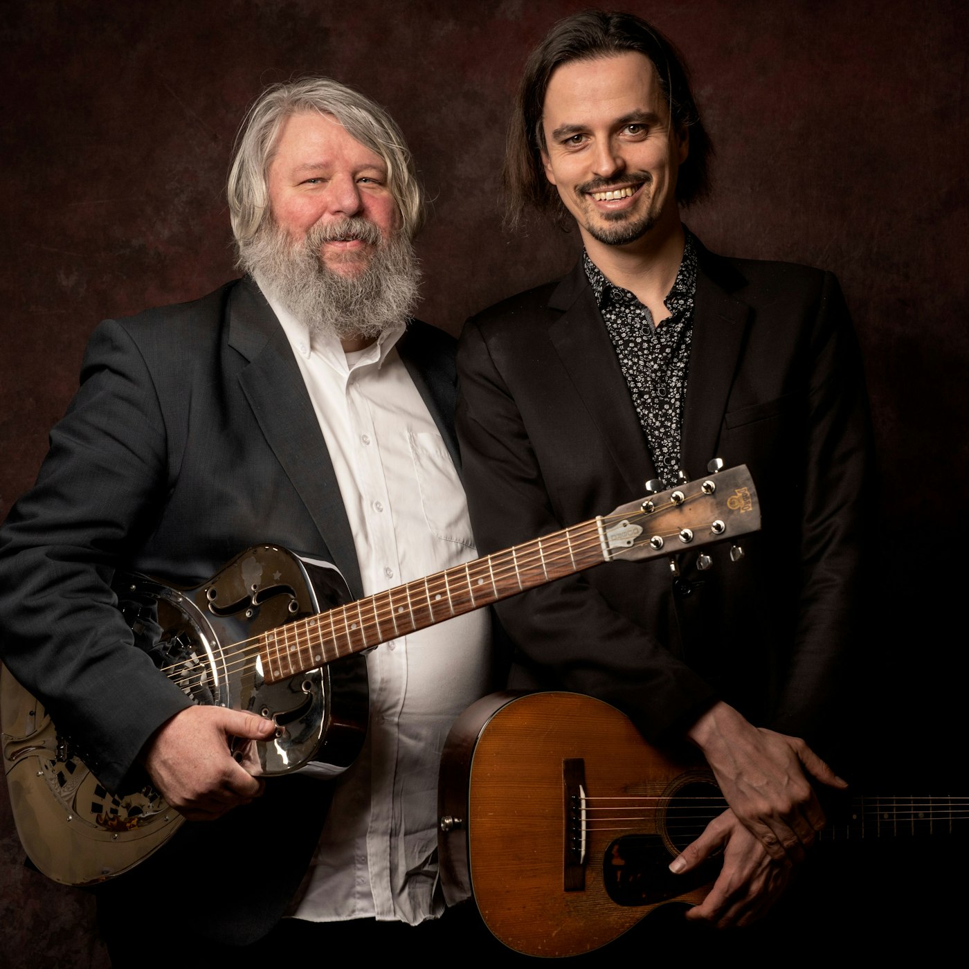 Cooking With Knopfler