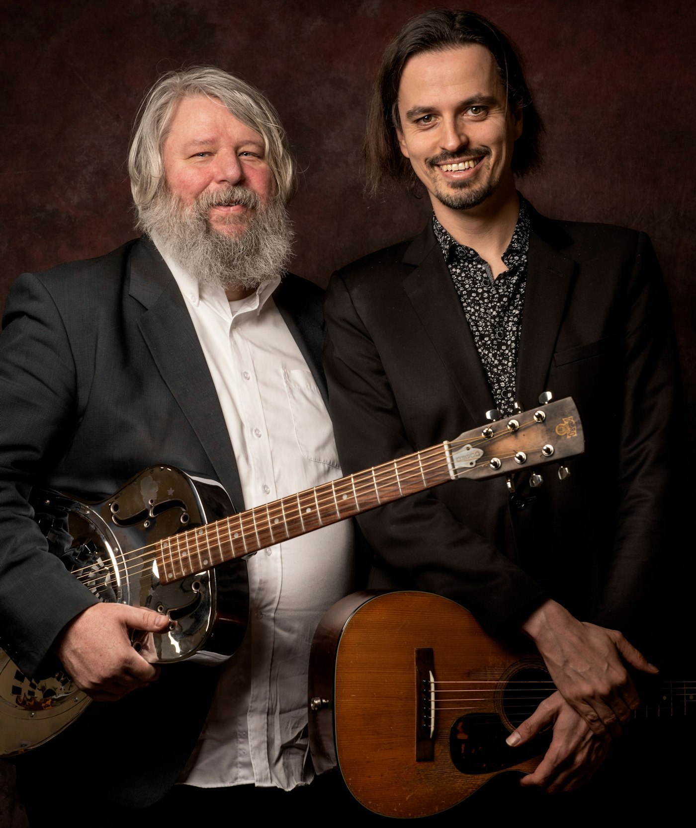 Cooking With Knopfler