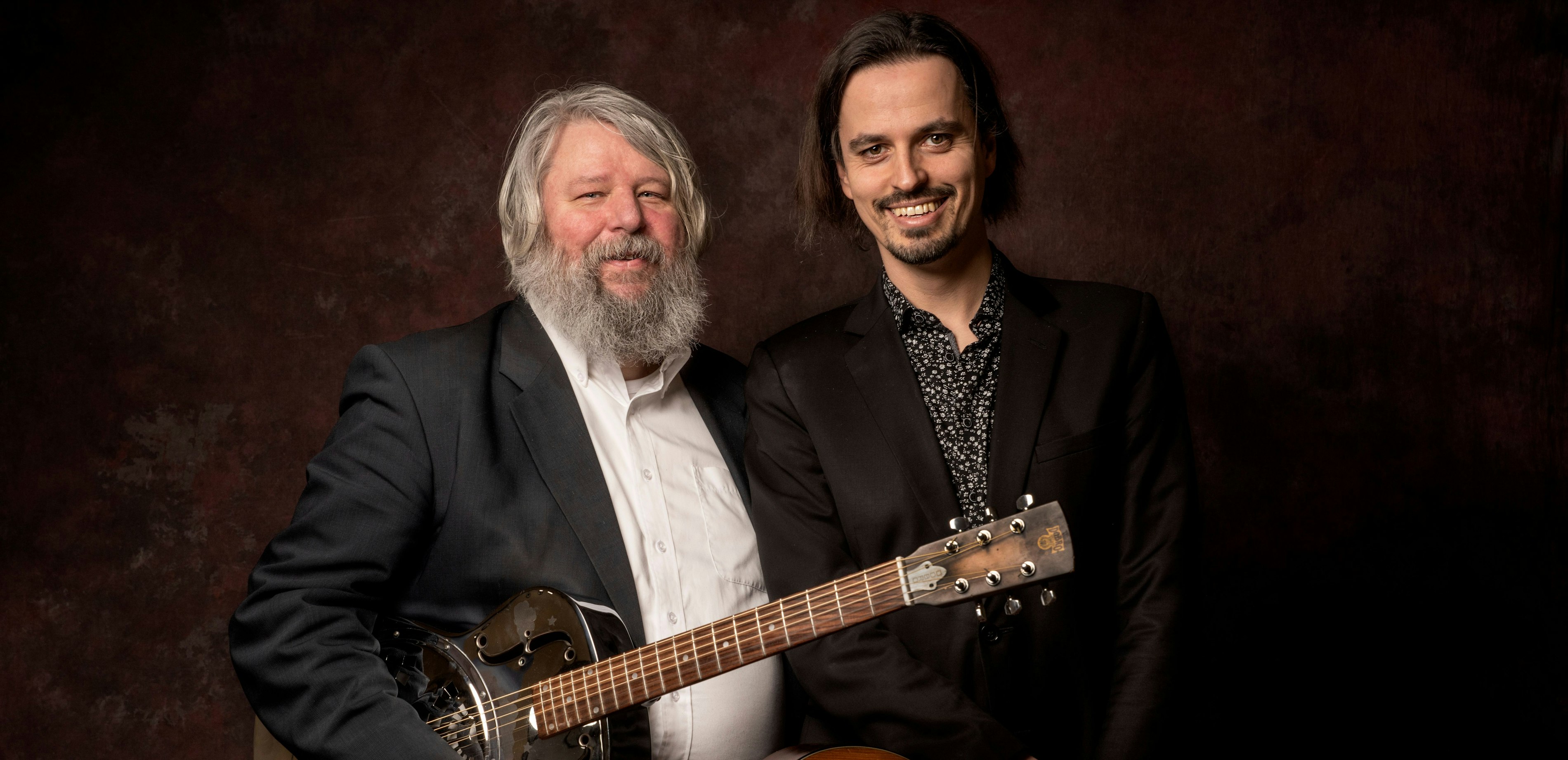 Cooking With Knopfler