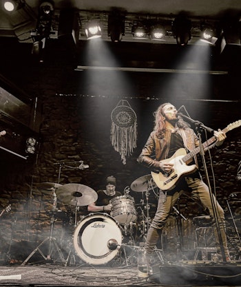 Placeholder for Credit Daniel Schmid