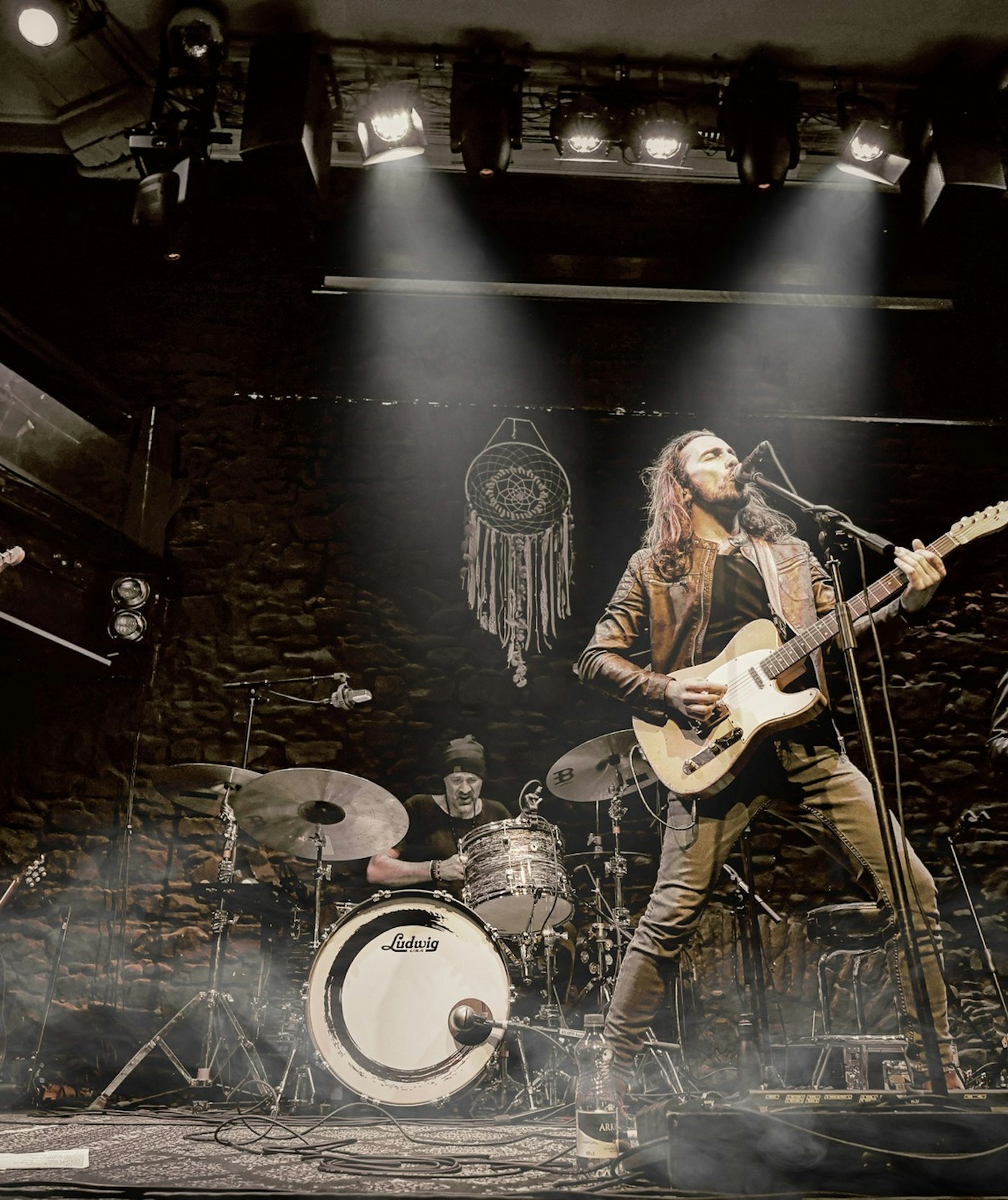 Credit Daniel Schmid