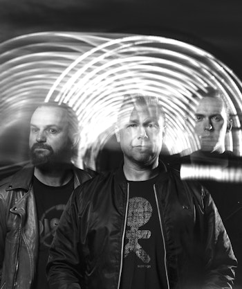 Placeholder for DML1