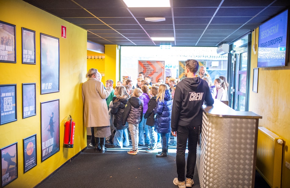 Placeholder for De Bosuil Rockt 05 11 2025 Antoine Bongers 1