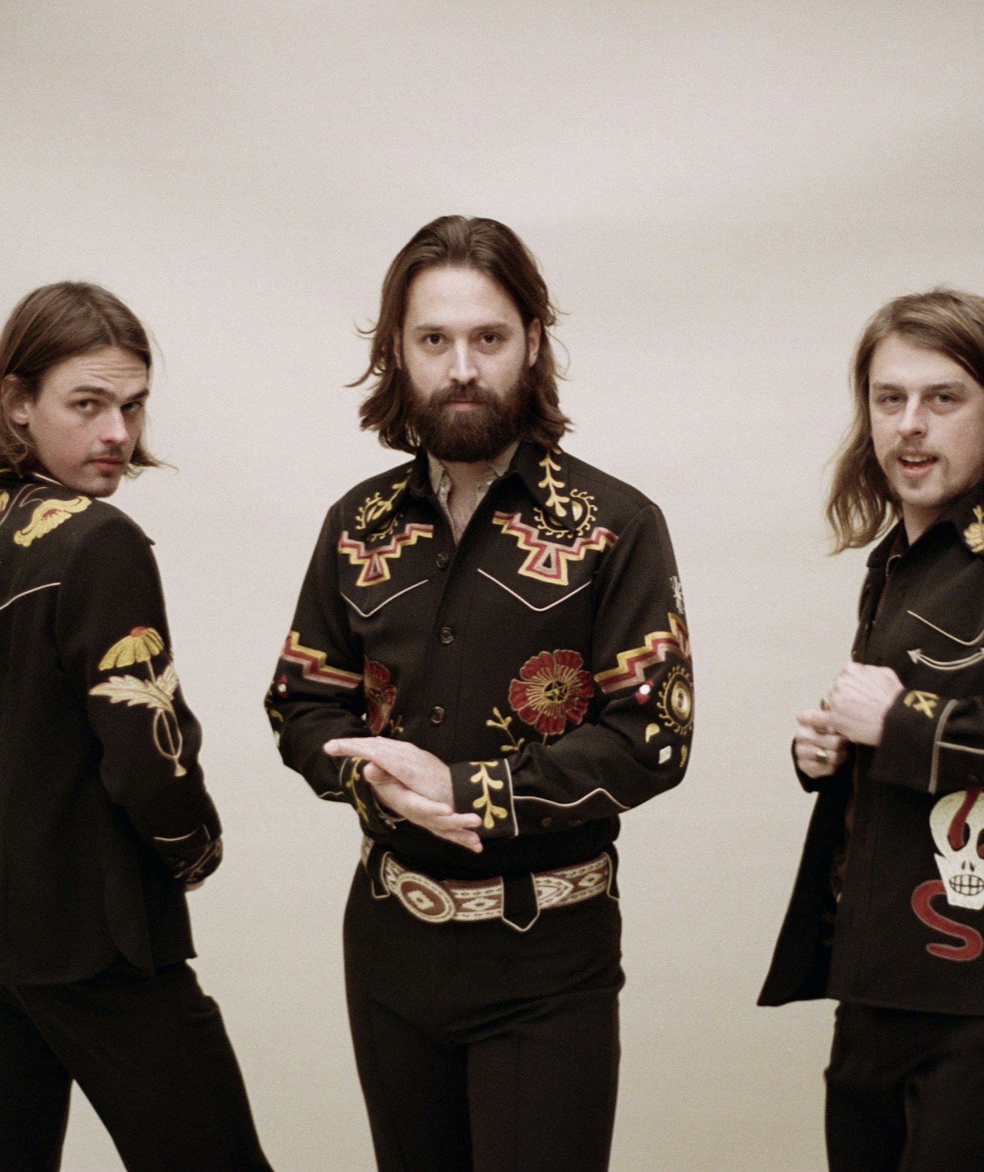 De Wolff 22 23 7 by Satellite June httpswww satellitejune com