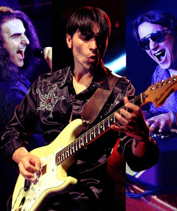 Placeholder for Demons Eye 2020