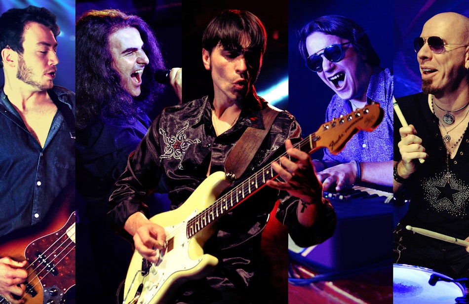 Placeholder for Demons Eye 2020