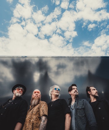 Placeholder for ELLIS MANO BAND Tour 2025 credit Tabea Hüberli