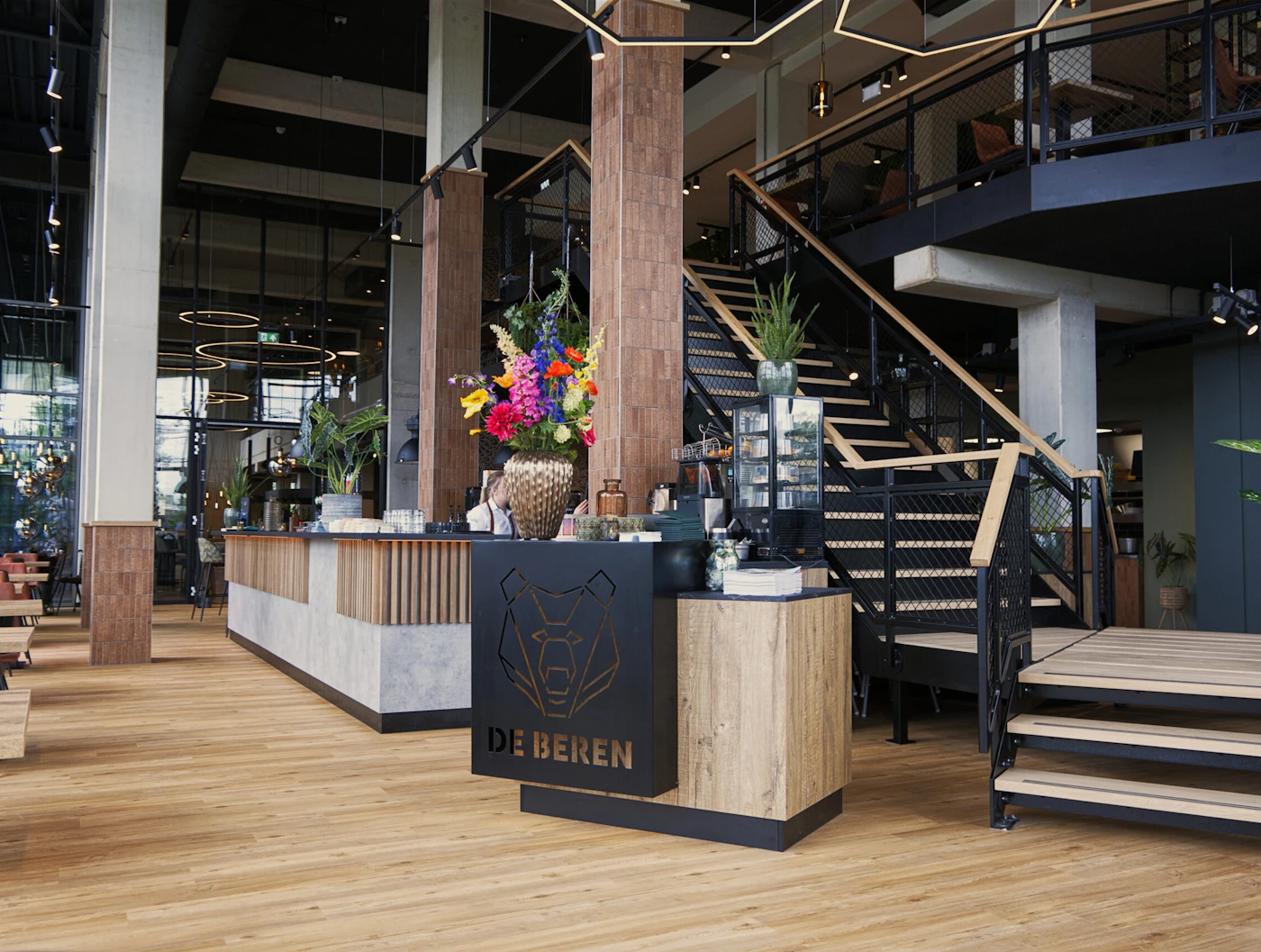 Entree De Beren Nedeweert scaled