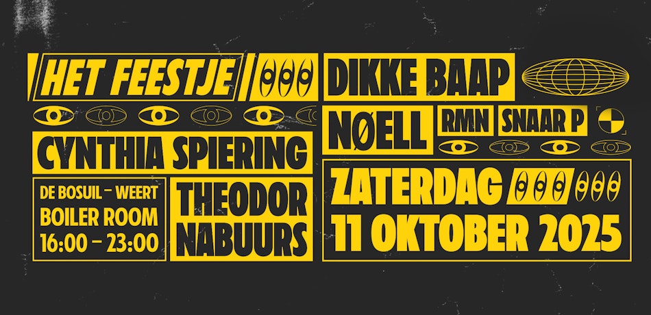 Placeholder for Event banner hetfeestje