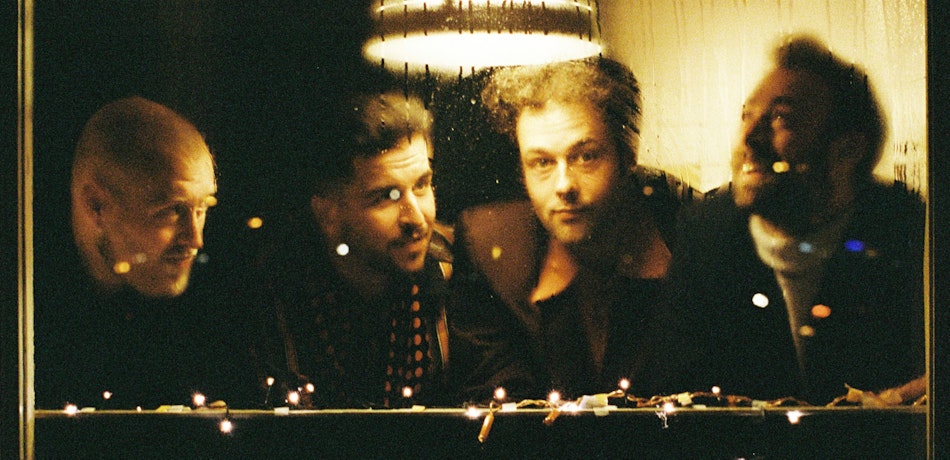 Placeholder for FAV2 Dawn Brothers door Latoya van der Meeren