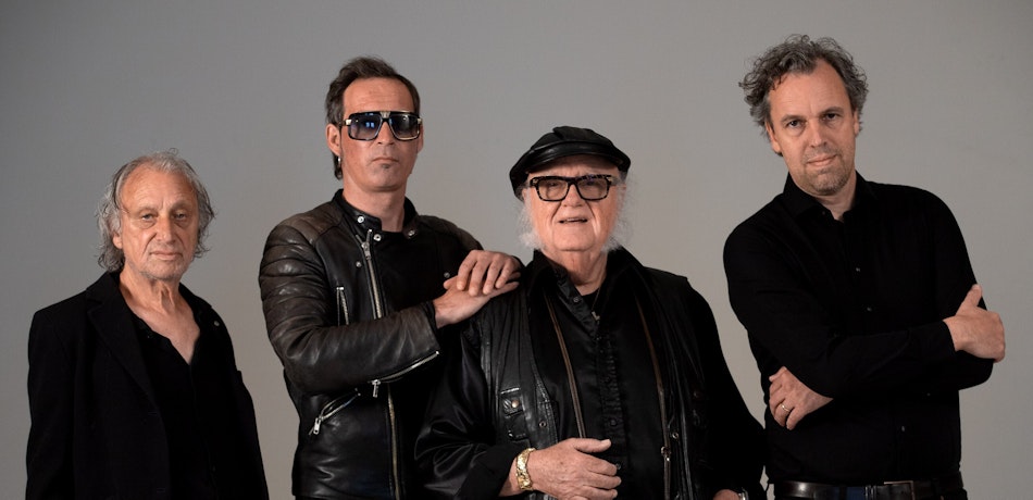 Placeholder for Focus promotiefoto 2025