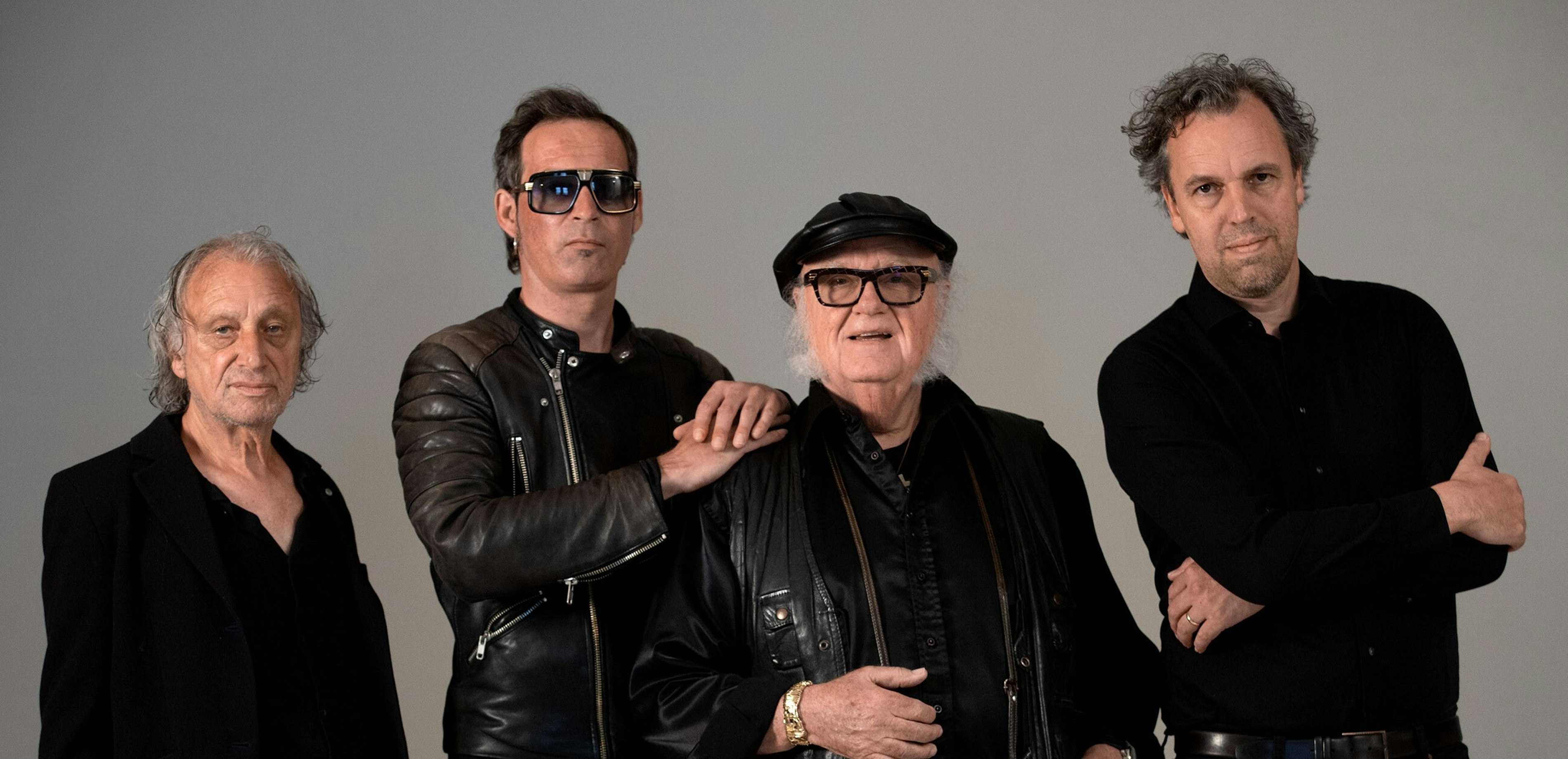 Focus promotiefoto 2025