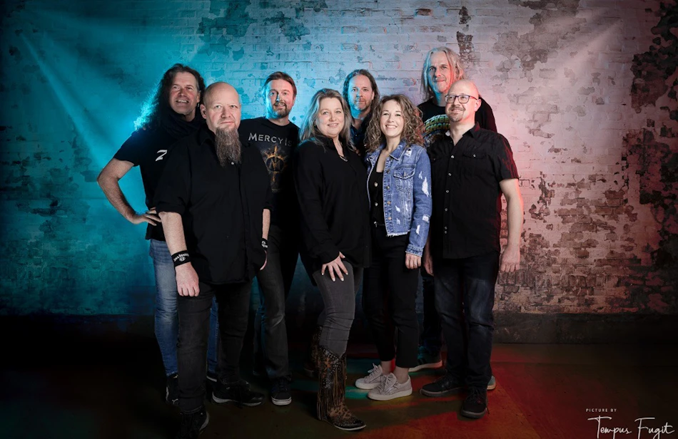 Placeholder for GMBT Bandfoto