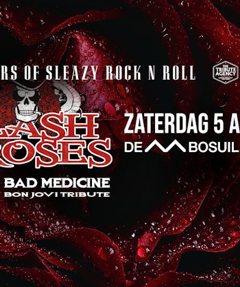 Placeholder for GUNSROSES 40 Y BANNERS 202420