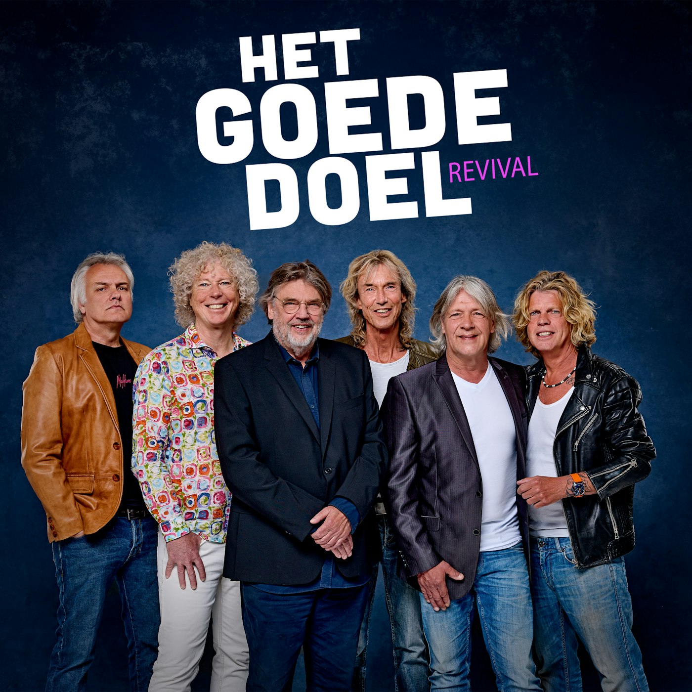 Het goede doel