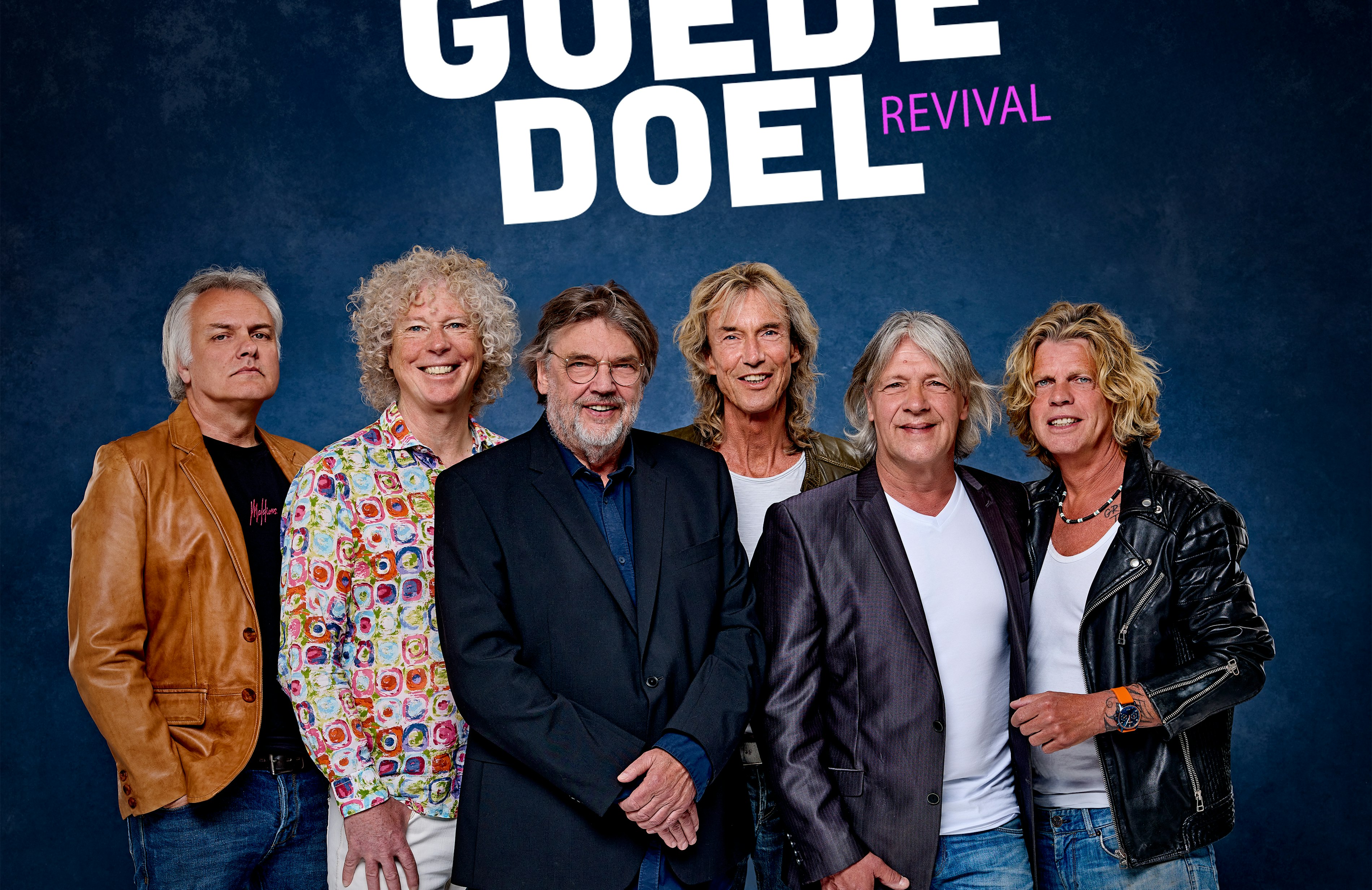 Het goede doel