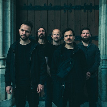 Placeholder for Hippotraktor Cathedral 24 V2 2