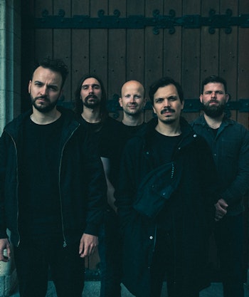 Placeholder for Hippotraktor Cathedral 24 V2 2