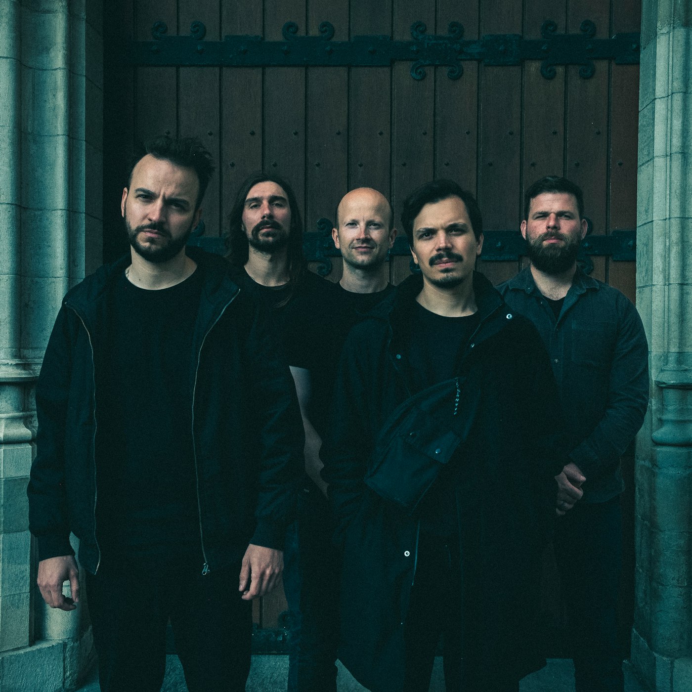 Hippotraktor Cathedral 24 V2 2