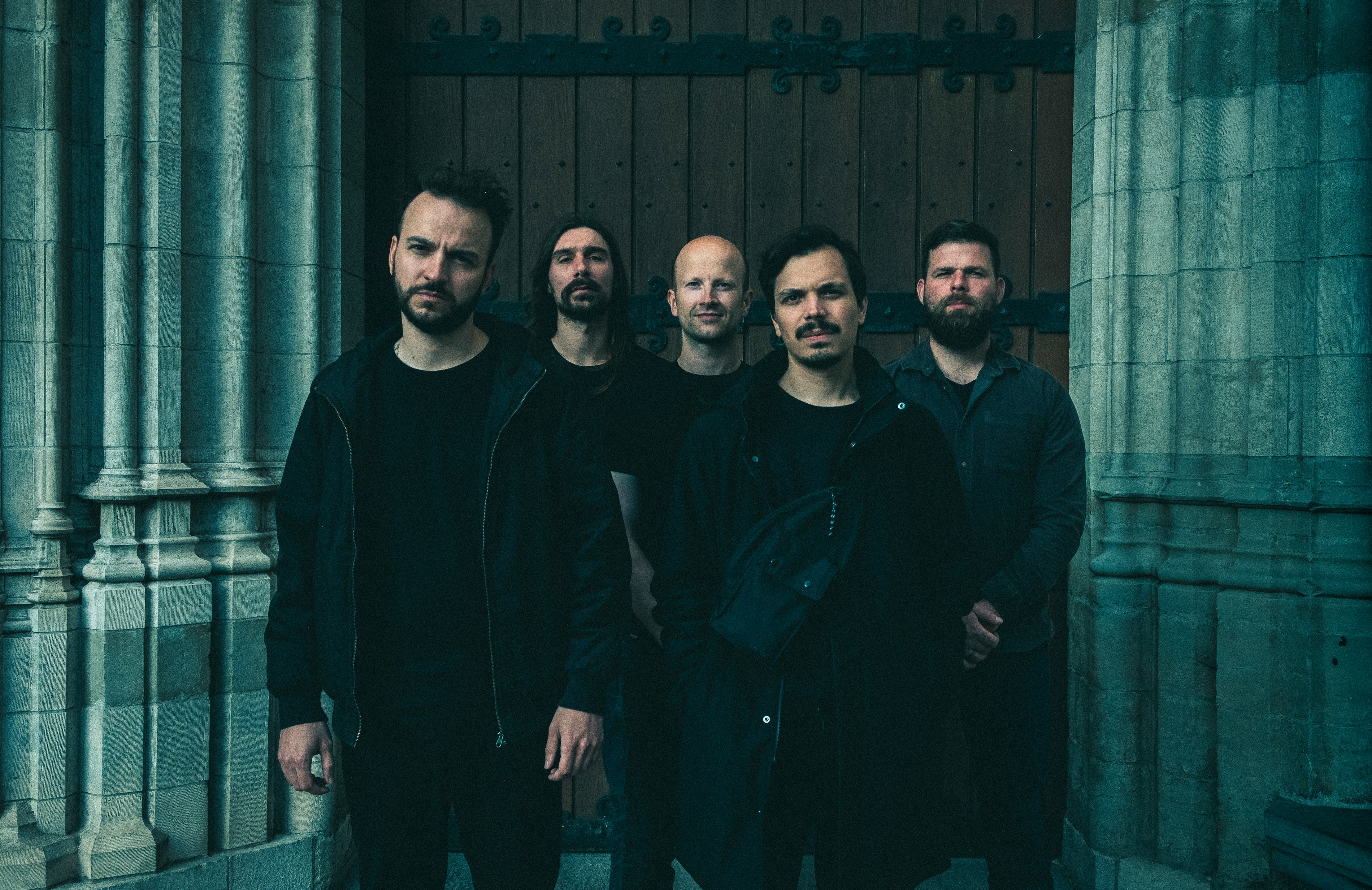 Hippotraktor Cathedral 24 V2 2